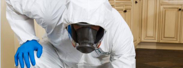 Biohazard & Trauma Scene Cleanup Services in Corvallis OR, Eugene OR & Newport OR